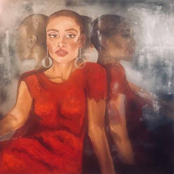 Amela Kazazovic