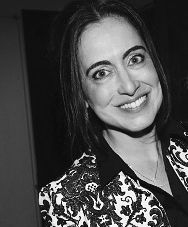 Genevieve Ohanian