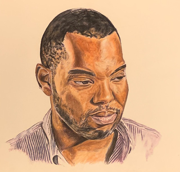 Carlos Walker