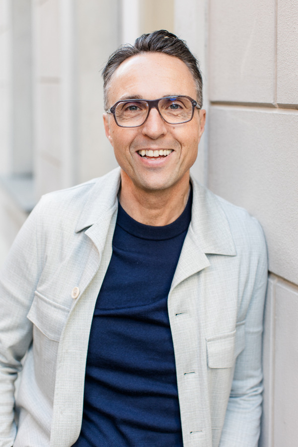 Autorenbild: Gerwin Baier