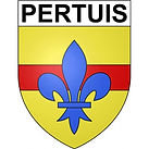 Ecusson de la ville de Pertuis (84).jpg