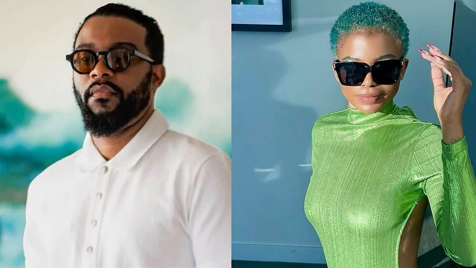 Colette Tuza, a publiquement réclamé des comptes à l'artiste Fally Ipupa, l'accusant de ne pas avoir honoré les termes convenus de leur collaboration scénique. Elle a publié sur Instagram des captures d'écran de conversations privées présumées avec le chanteur, évoquant également des sollicitations qu'elle présente comme du harcèlement.
