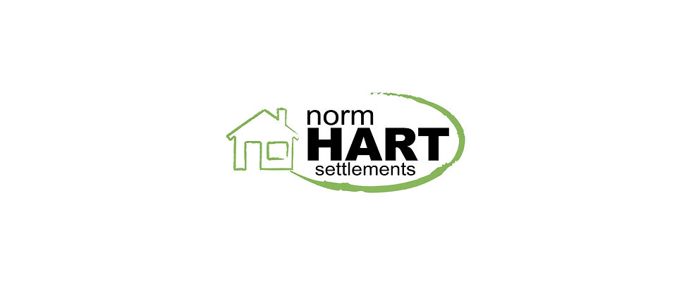 Norm Hart Settlements