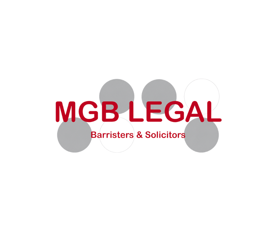 MGB Legal