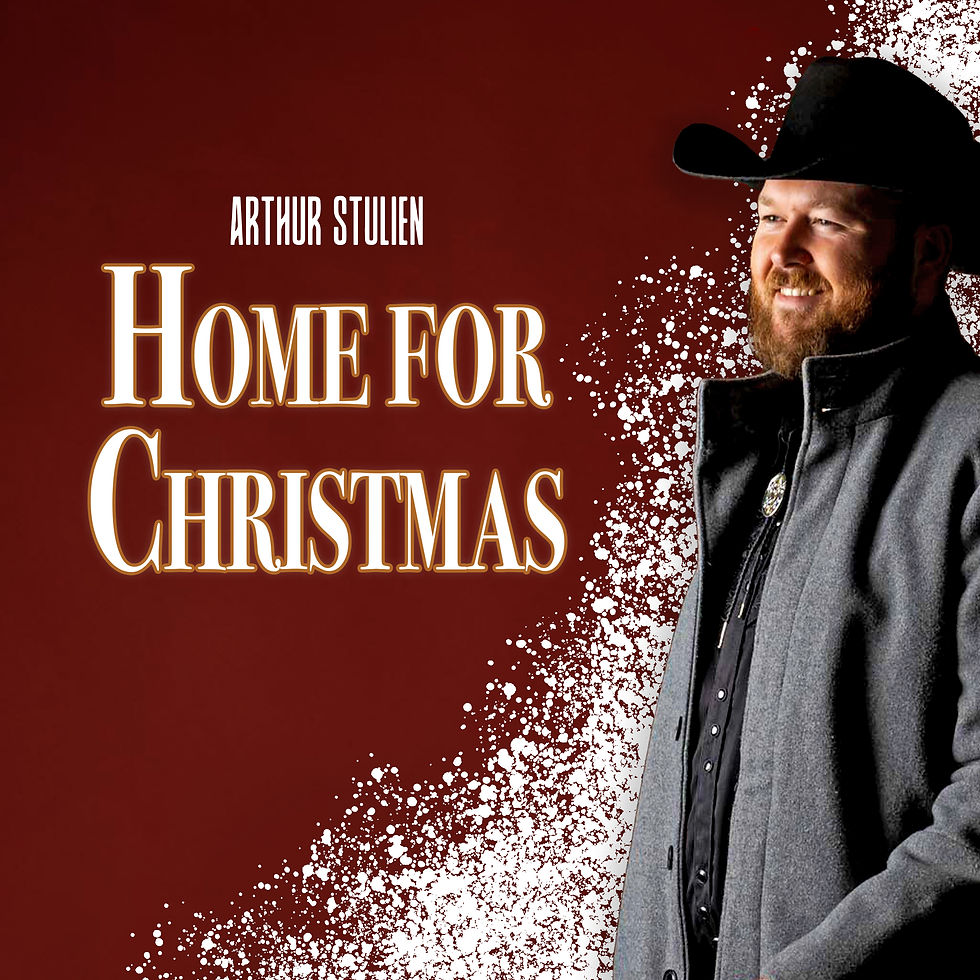 Home for Christmas