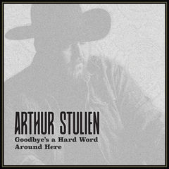 Goodbye's a Hard Word Around Here