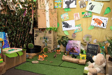 Childcare in Erskine Park, Glendenning 