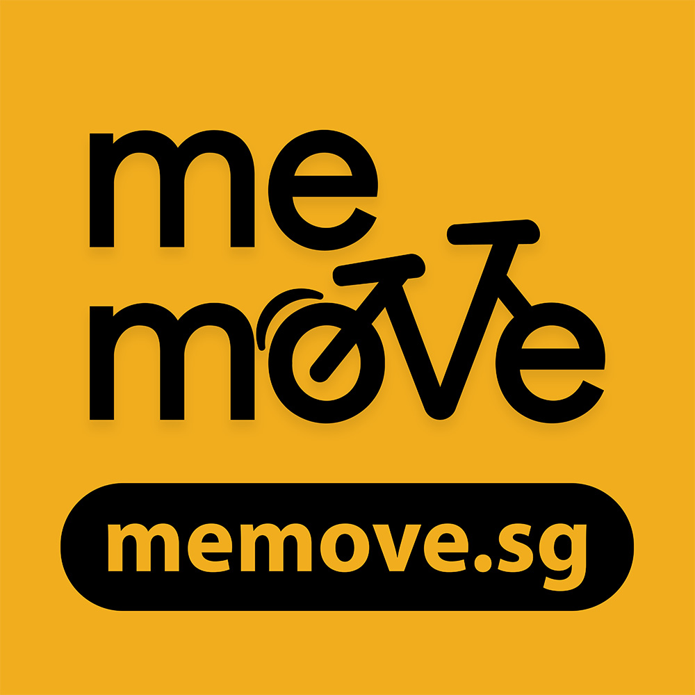 MeMove Pick Logo
