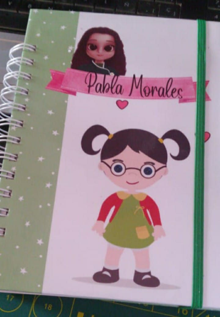Miniatura: Agenda Basica