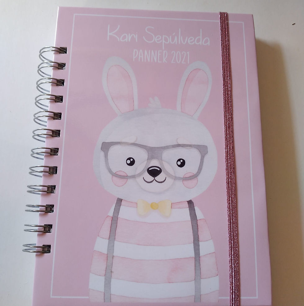 Miniatura: Agenda Basica