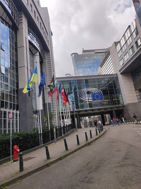meeting europe