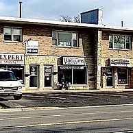 Mixed Use Bld.