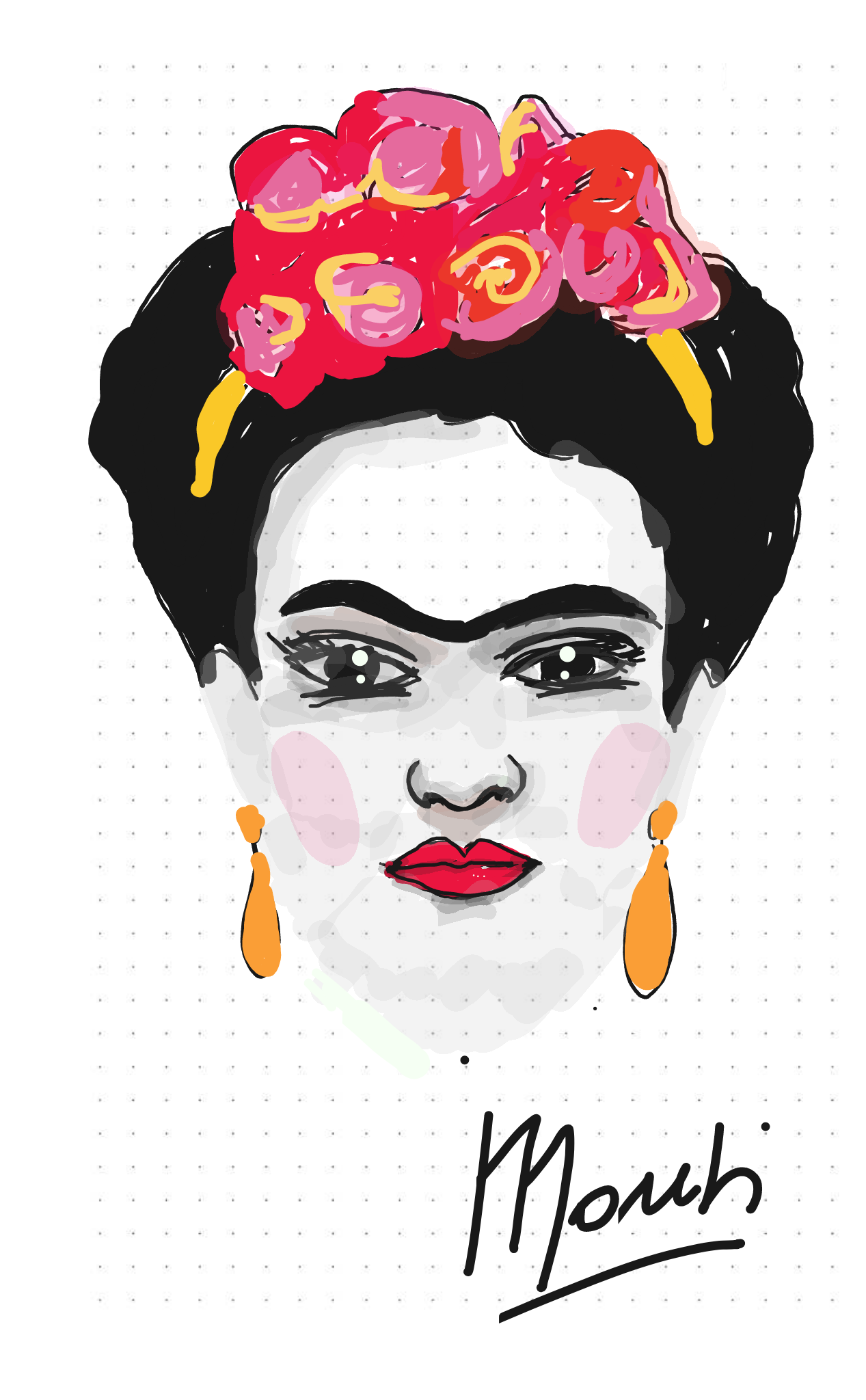 Frida 7