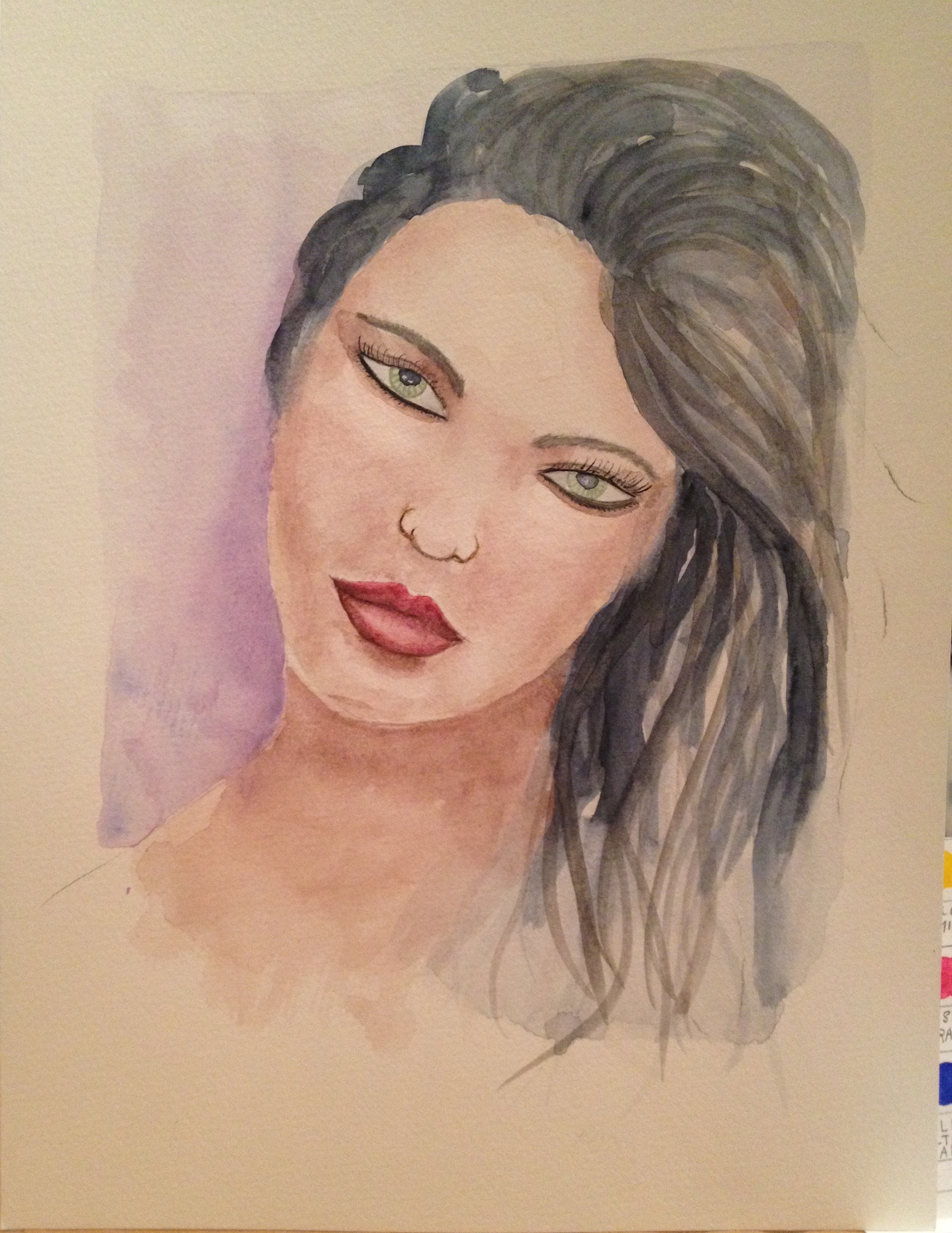 Ritratto 1
