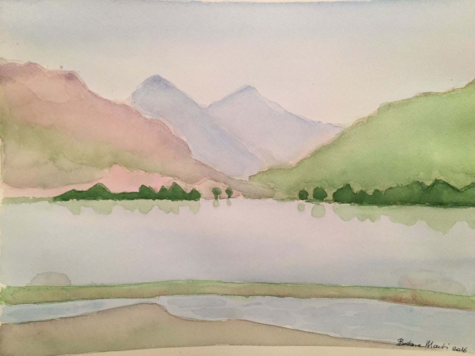 Lago
