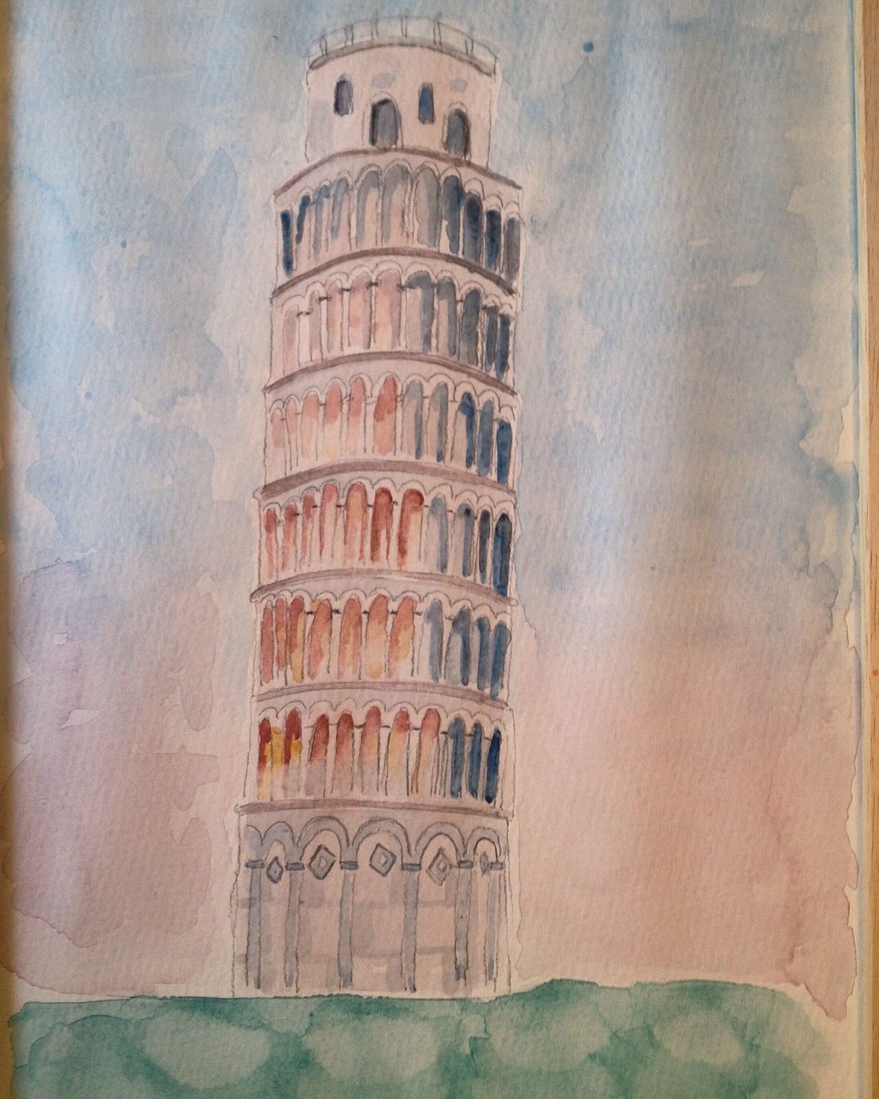 Torre di Pisa