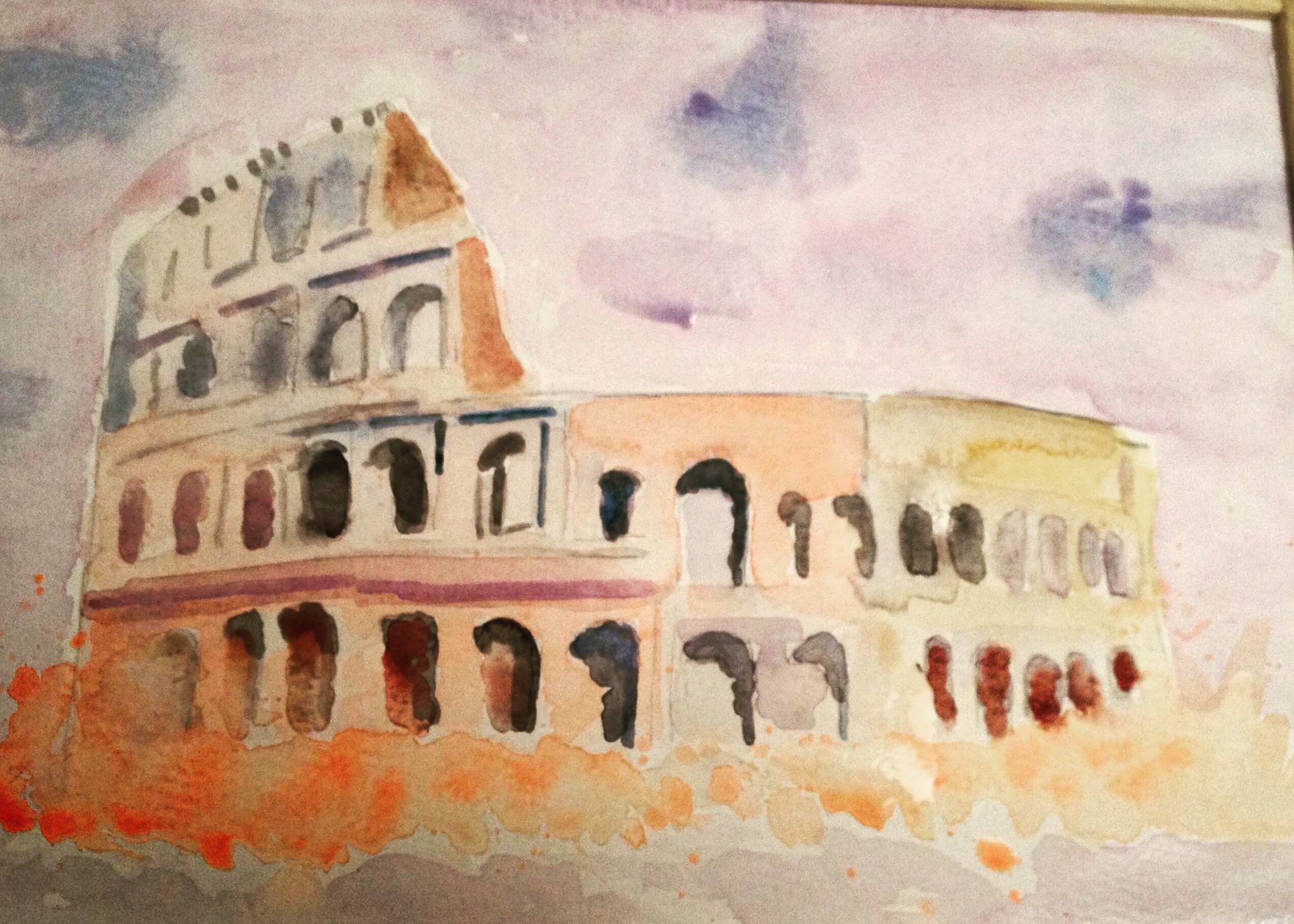Colosseo