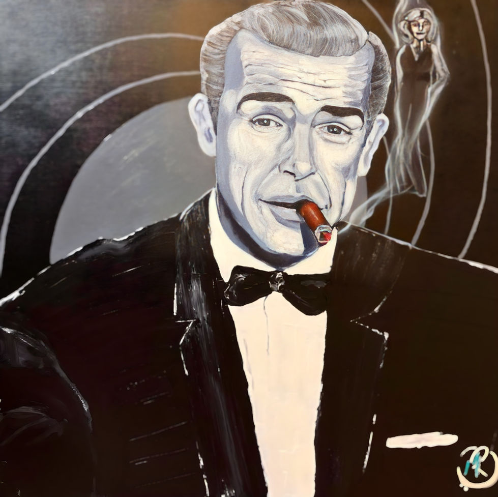 007_Sean_Connery
24''x24''