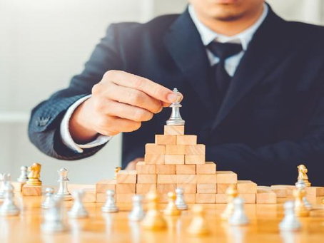 What To Consider Before Changing Your Business Structure
