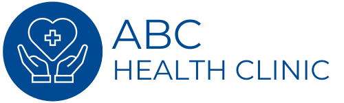 ABC Health Clinic Logo