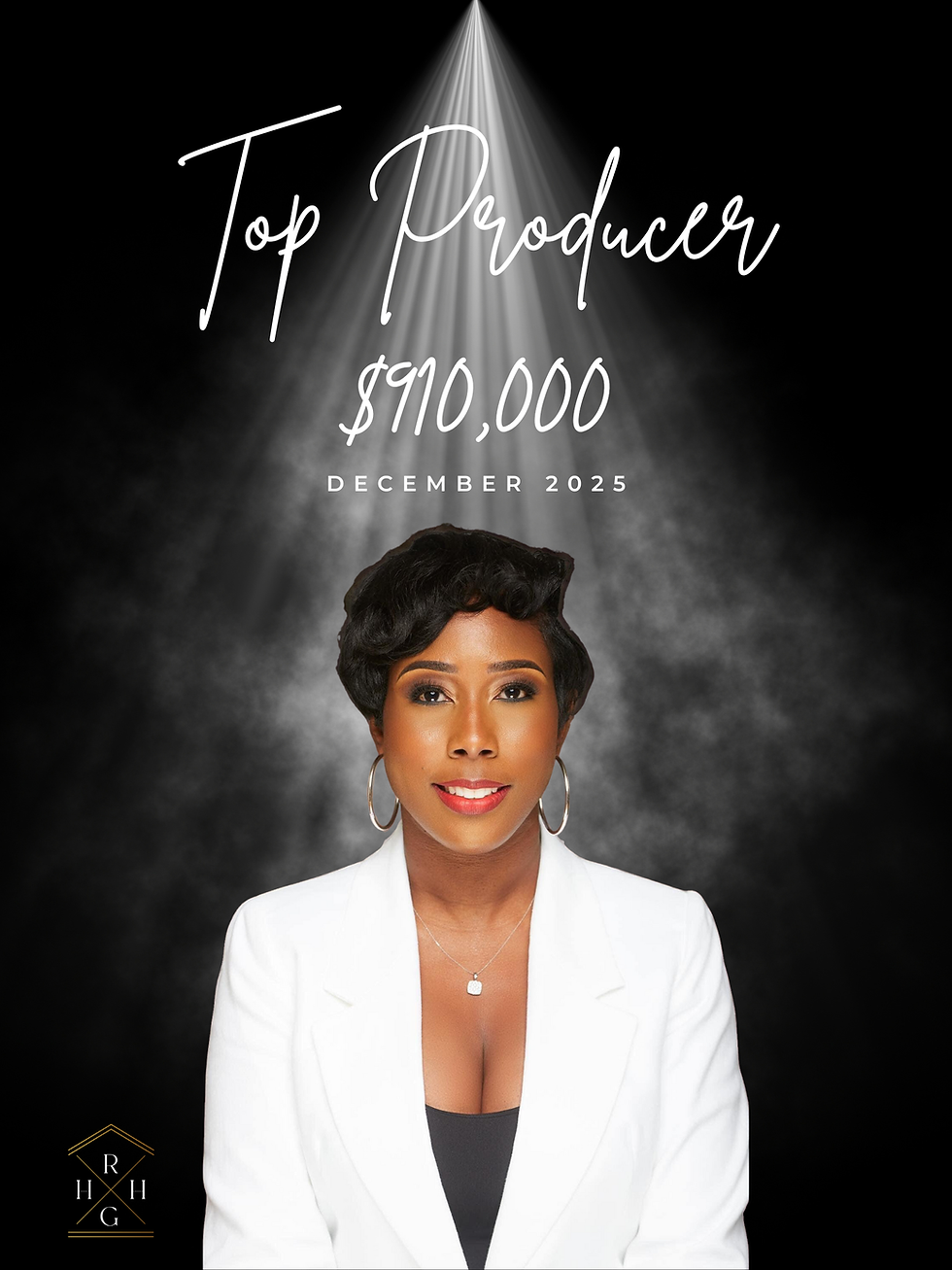 Top Producer