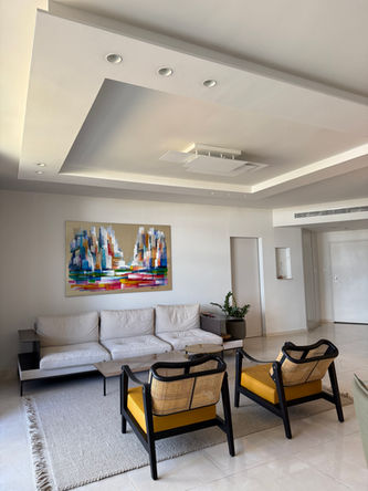 שיפוץ סוויטת מאסטר הורים גבעת שמואל