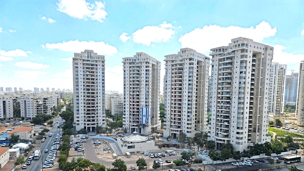 שיקום עם כלביא