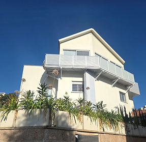 תוספת קומה על הגג - גבעת שמואל