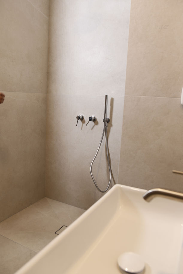 שיפוץ בית משפחת אוריליצקי