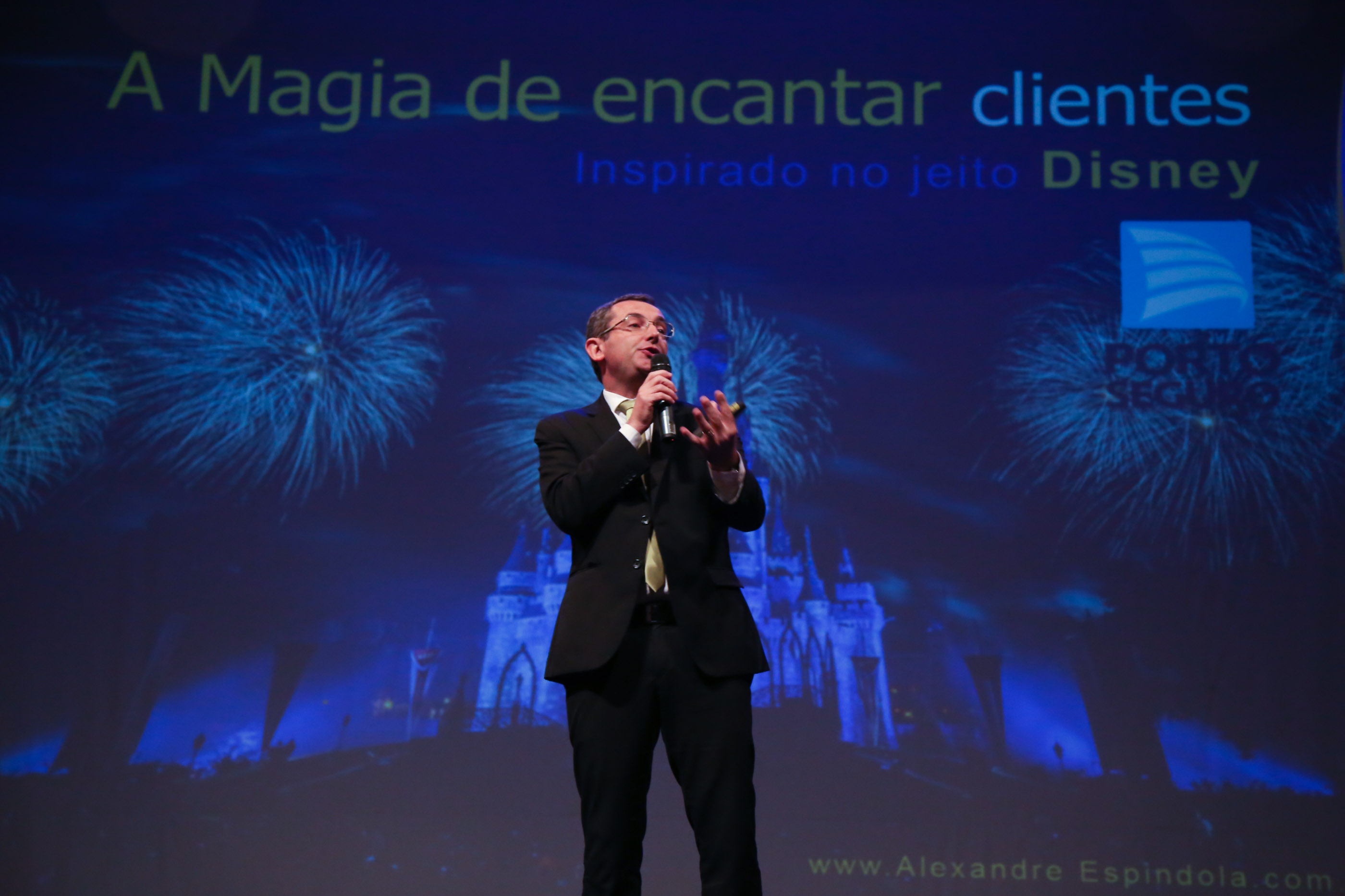 Alexandre Espindola Porto Seguro SP
