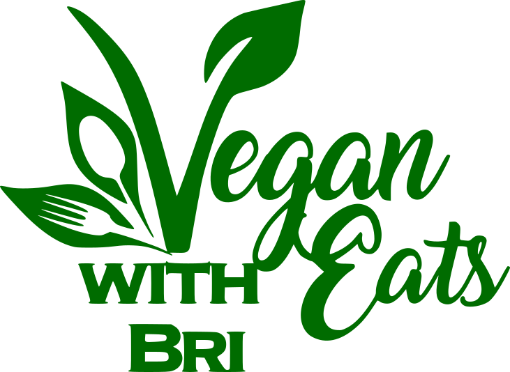 Vegan Eats with Bri