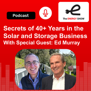 40+ Successful Years in Solar and Storage