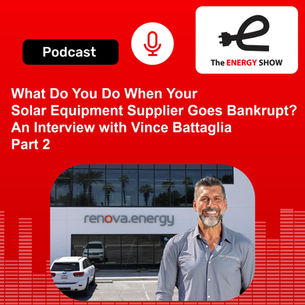How Leading Installer Renova Recovered From Sunpower’s Bankruptcy