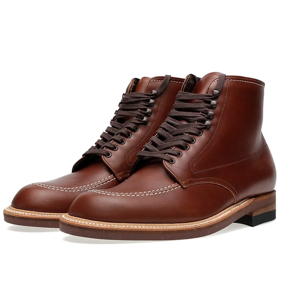 indiana jones boots alden 405