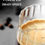 Thumbnail: Espresso Cups 6OZ, Espresso Accessories, Expresso Shots Cup