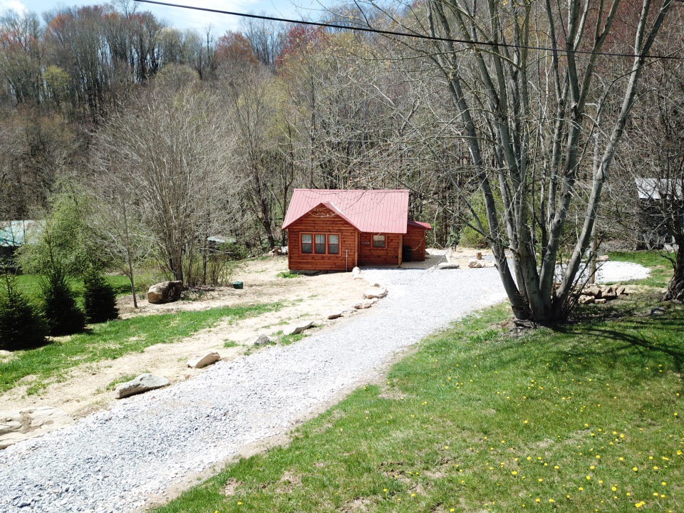 Banner Elk Nc Cabin Rentals