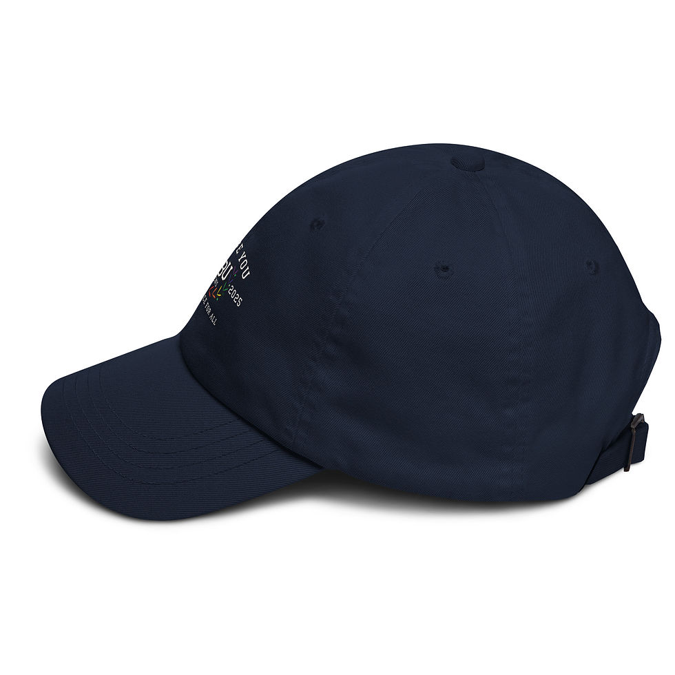 Thumbnail: Classic Dad Hat | Yupoong 6245CM