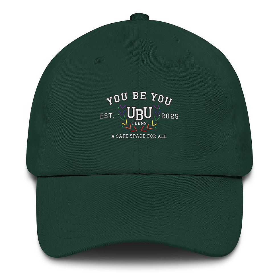 Thumbnail: Classic Dad Hat | Yupoong 6245CM
