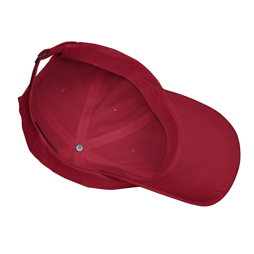 Thumbnail: Classic Dad Hat | Yupoong 6245CM