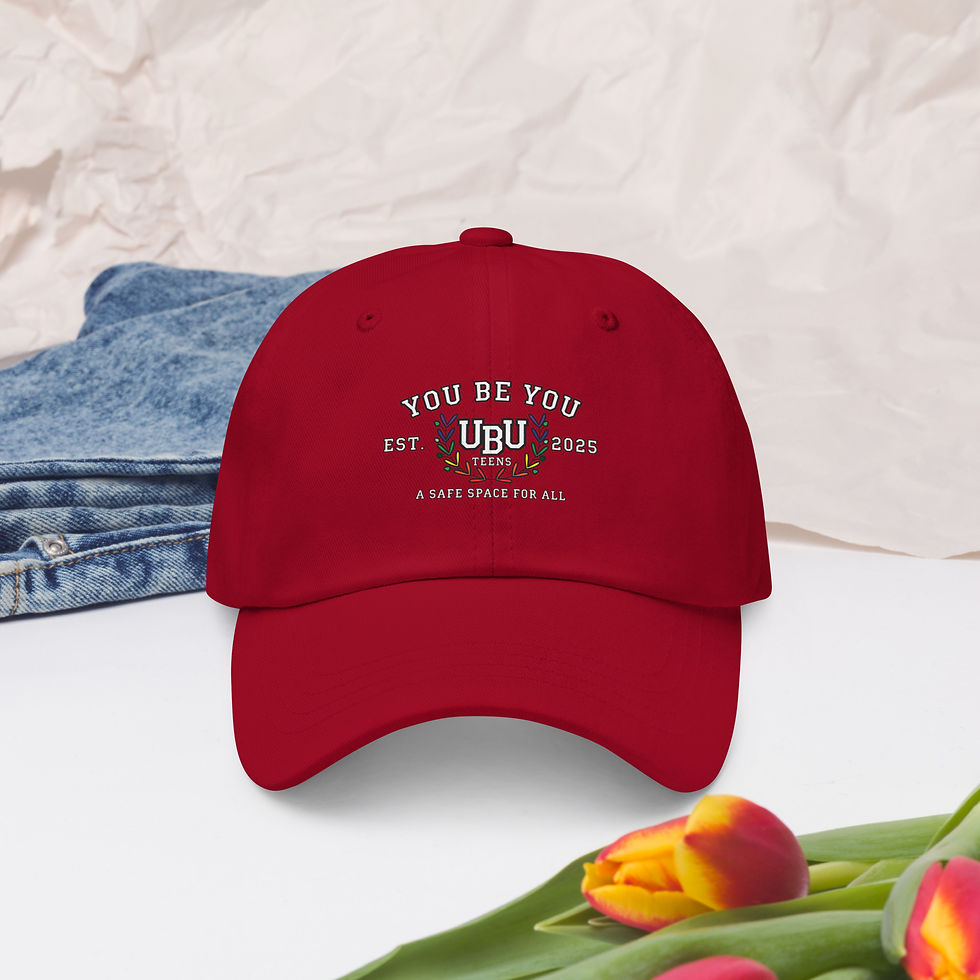 Thumbnail: Classic Dad Hat | Yupoong 6245CM