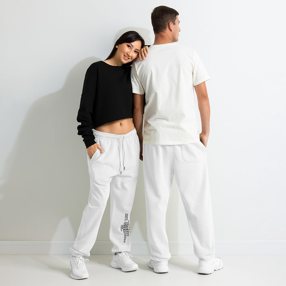 Thumbnail: UBU sweatpants
