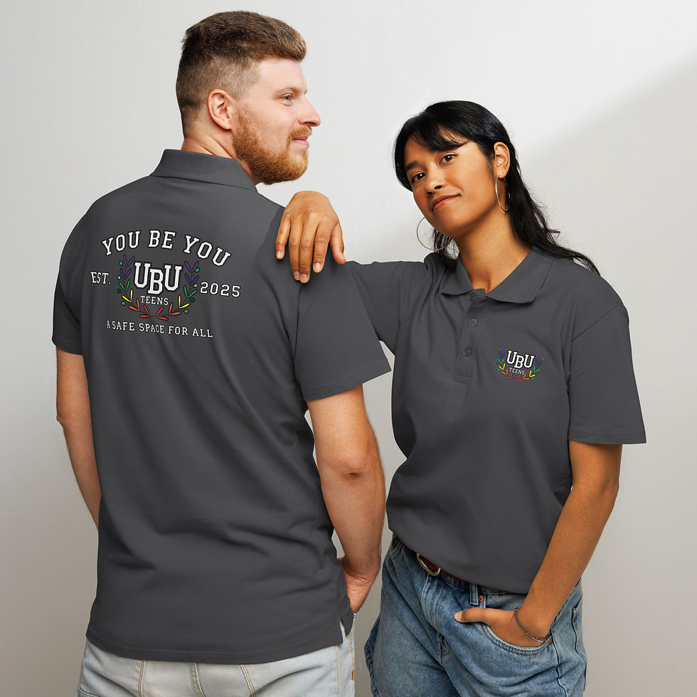 Thumbnail: Premium polo shirt Printed Front and Back 