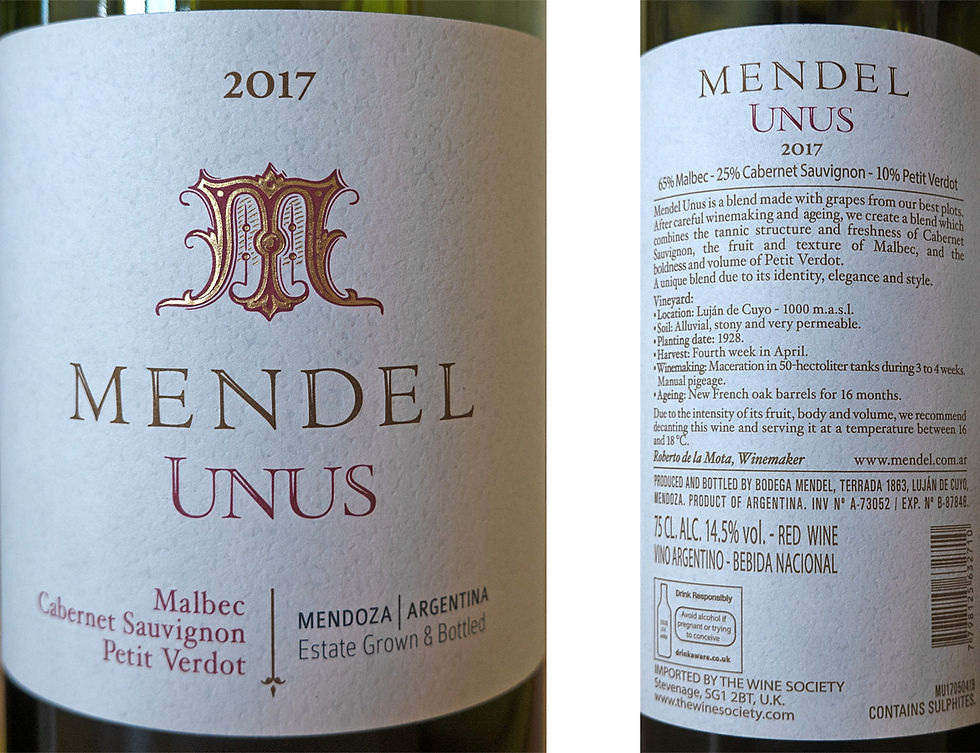 Mendel
