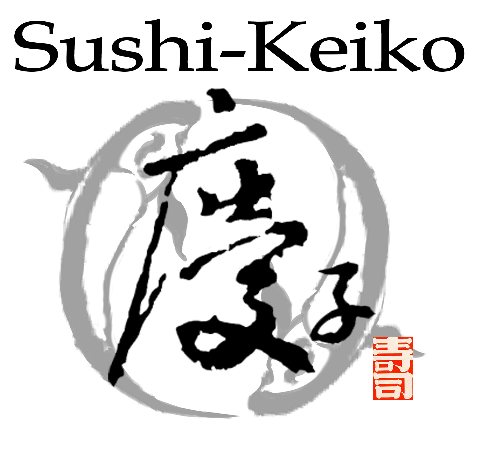 "Sushi Keiko" Best Japanese Restaurant in Washington DC