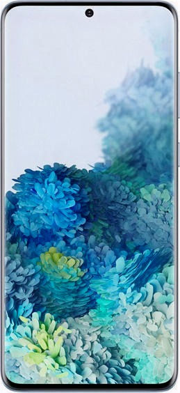 Samsung Galaxy s20 8GB/128GB, Cuádruple cámara trasera 64MP
