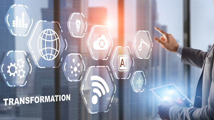 Meningkatkan Daya Saing Bisnis Melalui Digitalisasi bersama CODE.ID