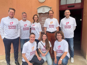 Good Deeds Day by Impact CEE