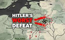 The revulsion of Trump's WW II history, so to speak