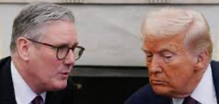 What real trade negotiations look like (hint: not Trump's)