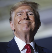 A dictator speaks